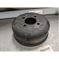 117W009 Water Pump Pulley From 2010 Ford F-150  5.4 XL3E8A528AA